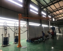 双组份打胶机定制流程是什么样的?