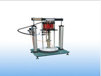 双组份涂胶机比例调节条件